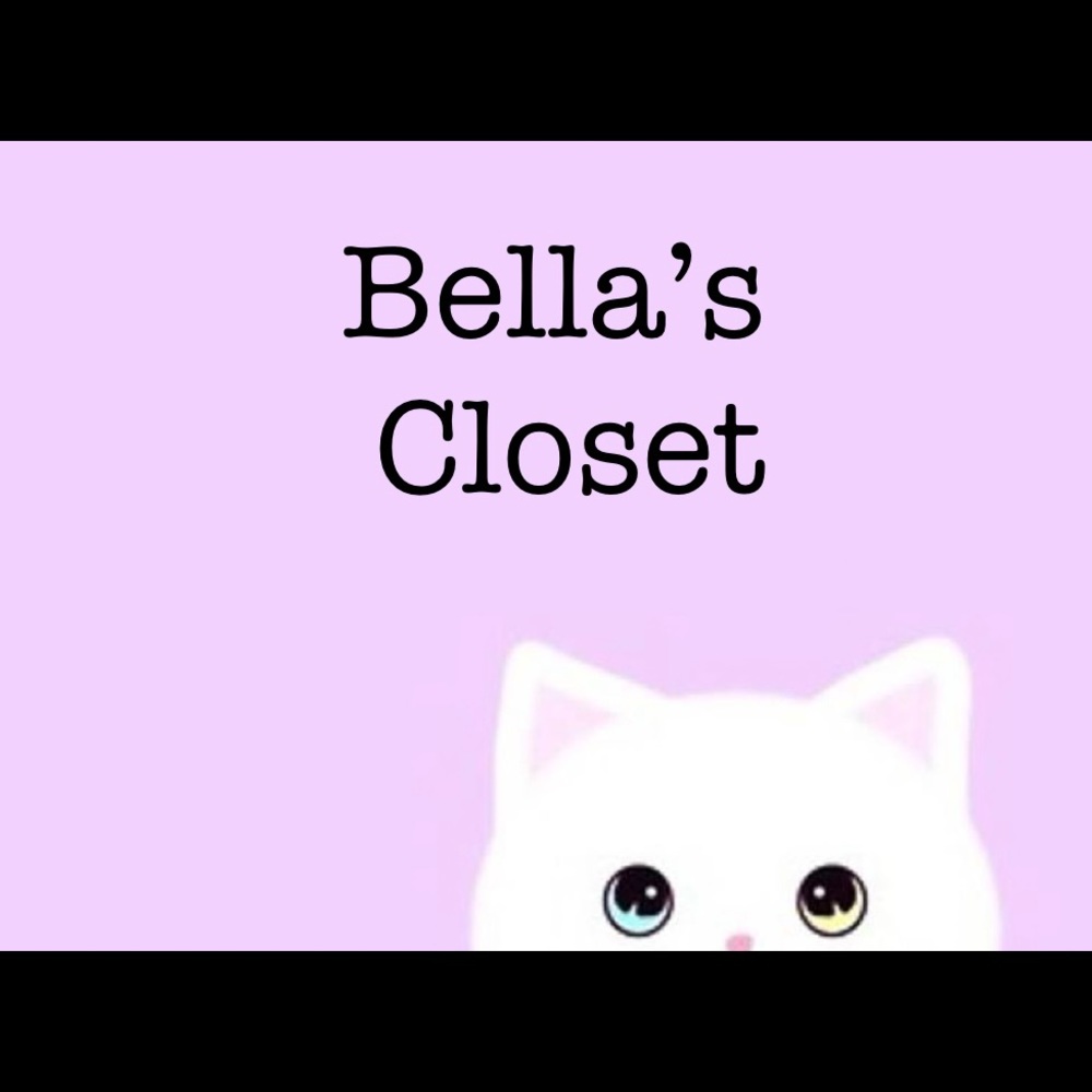 Meet your Posher, Bella